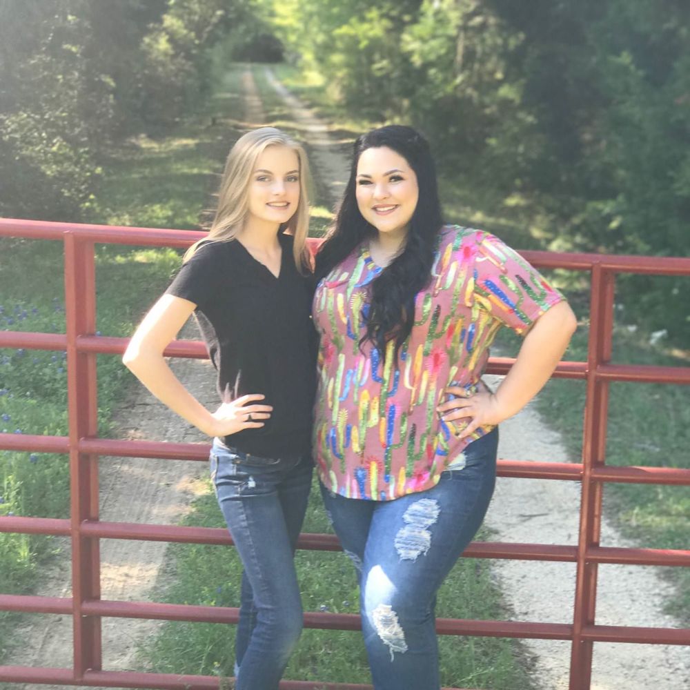 Meet your Posher, Alexis